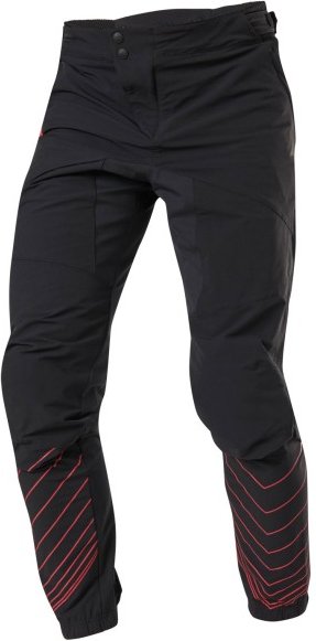 Zimtstern - Bulletz Pants - Radhose Gr L schwarz
