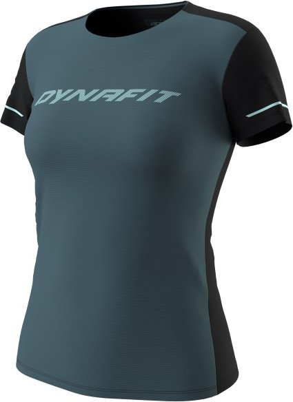 Dynafit - Women's Alpine 2 S/S Tee - Laufshirt Gr XS blau