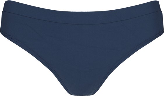 Barts - Women's Solid Bikini Briefs - Bikini-Bottom Gr 44 blau