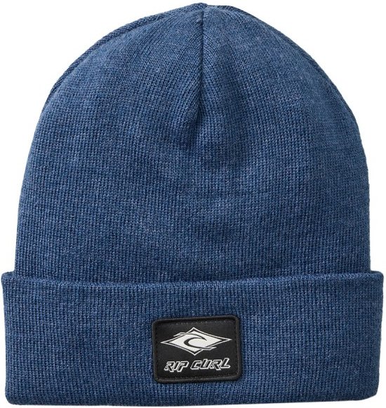 Rip Curl - Classic Surf Tall Beanie - Mütze Gr One Size blau