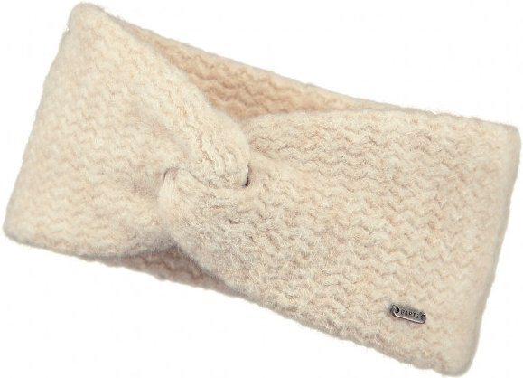 Barts - Kid's Shae Headband - Stirnband Gr 53 cm beige