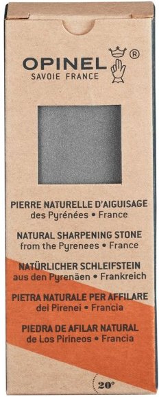 Opinel - Opinel Schleifstein - Schleifstein Gr One Size beige