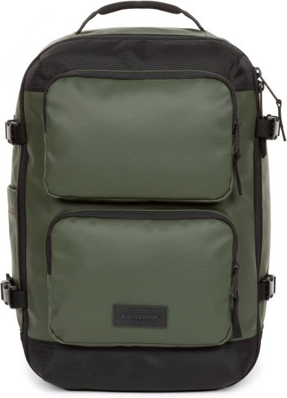 Eastpak - Tecum Cabin 22 - Reiserucksack oliv