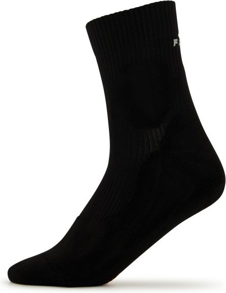 Falke - RU Trail - Laufsocken Gr 46-48 schwarz