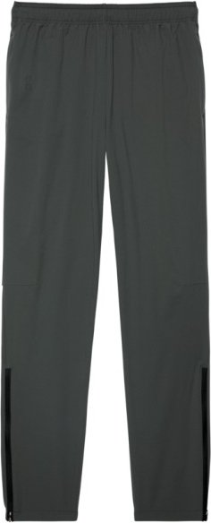 Thumbnail - On - Women's Core Pants - Laufhose Gr S grau