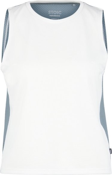 Stoic - Women's Performance ForsvikSt. Tank - Tank Top Gr XL weiß