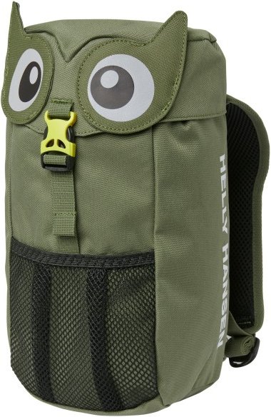 Helly Hansen - Kid's Skogen 6 - Kinderrucksack oliv