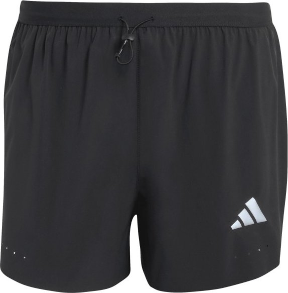 adidas - Adi365 Climacool+ Shorts - Laufshorts Gr M - Length: 5'' schwarz