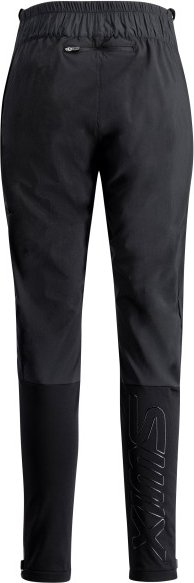 Thumbnail - Swix - Women's Horizon Pants - Langlaufhose Gr XL schwarz