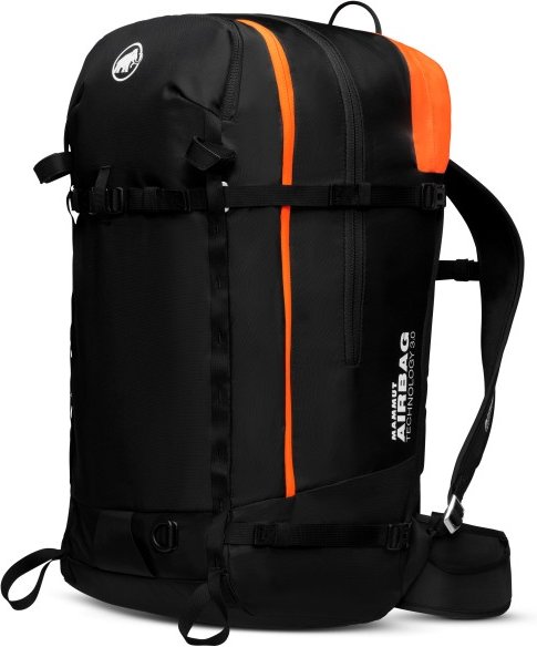 Mammut - Pro 45 Removable Airbag 3.0 - Lawinenrucksack schwarz