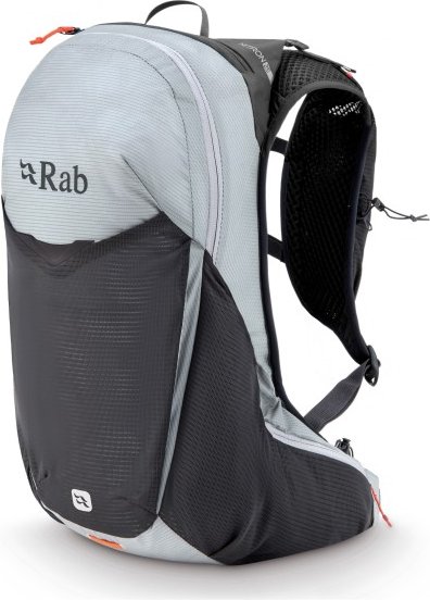 Rab - Nitron 25 - Wanderrucksack Gr M grau