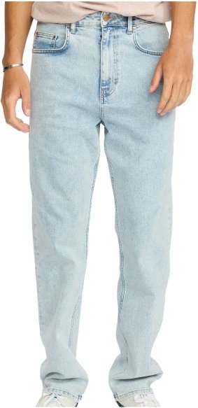 Revolution - Relaxed-Fit Jeans - Freizeithose Gr 31 - Length: 32'' blau