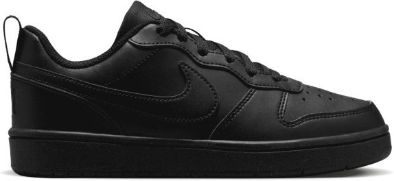 Thumbnail - Nike - Kid's Court Borough Low Recraft - Sneaker Gr 39 schwarz