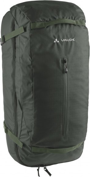 Vaude - Mundo 65+To Go - Reiserucksack Gr 65+12 l grau