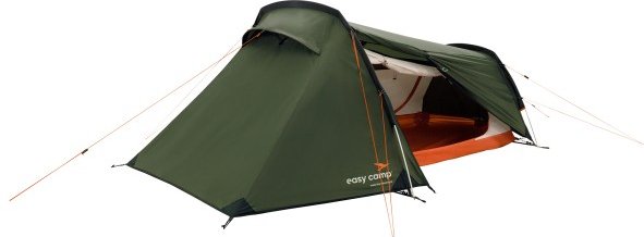 Easy Camp - Sarek 2 - 2-Personen Zelt oliv