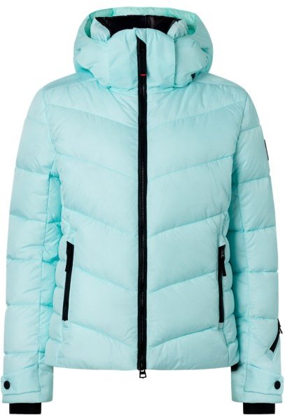 Bogner Fire+Ice - Women's Saelly2 - Skijacke Gr 42 blau