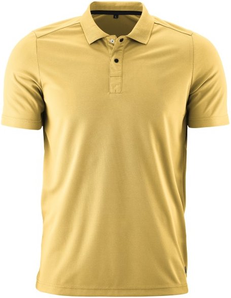Thumbnail - Gonso - Essential Poloshirt - Radtrikot Gr XL beige