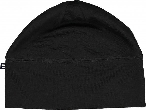 Mons Royale - Tech Under Helmet Beanie - Mütze Gr One Size schwarz