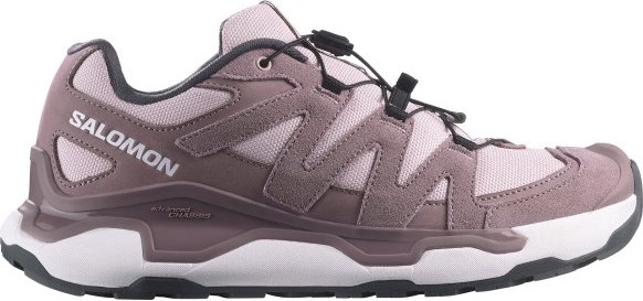 Thumbnail - Salomon - Women's XC Roam Leather - Sneaker Gr 42 2/3 bunt