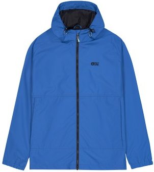 Picture - Surface Jacket - Freizeitjacke Gr XL blau