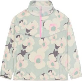 Picture - Women's Inaria 1/4 Pinted Fleece - Fleecepullover Gr XS beige