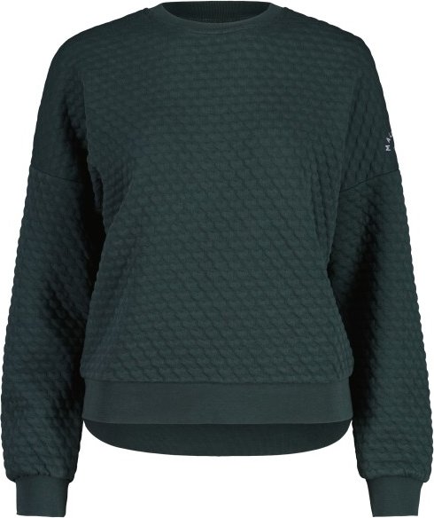 Maloja - Women's LaudachM. - Pullover Gr M blau