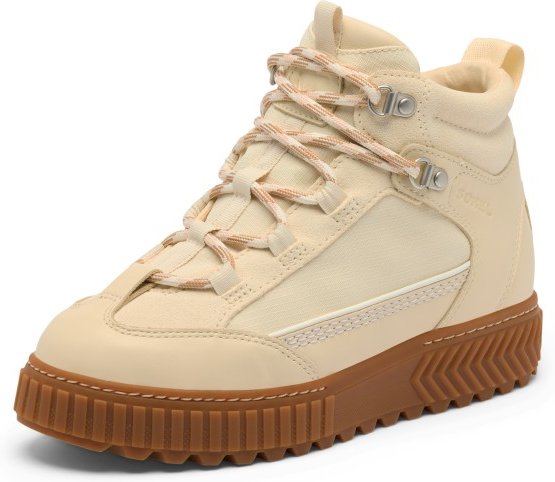 Thumbnail - Sorel - Women's Ona Ave Peak Boot WP - Freizeitstiefel Gr 38 beige