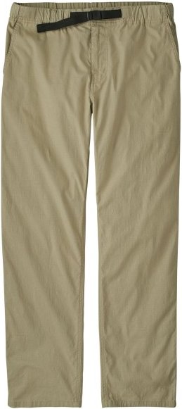 Patagonia - LW All-Wear Gi Pants - Freizeithose Gr M beige/oliv