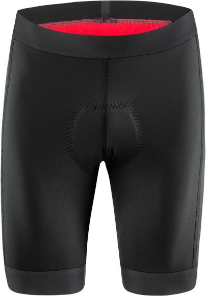 Thumbnail - Löffler - Bike Tights Transtex Basic Gel - Radhose Gr 52 schwarz