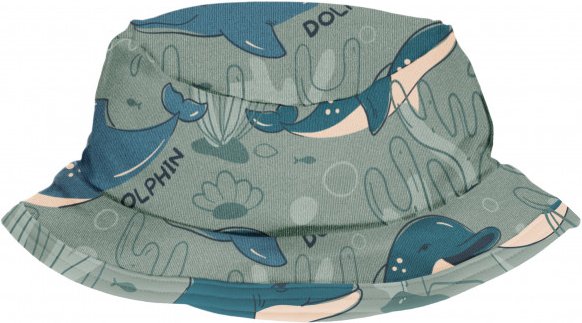 Thumbnail - Meyadey - Kid's Hat Sun - Hut Gr 48-50 cm türkis