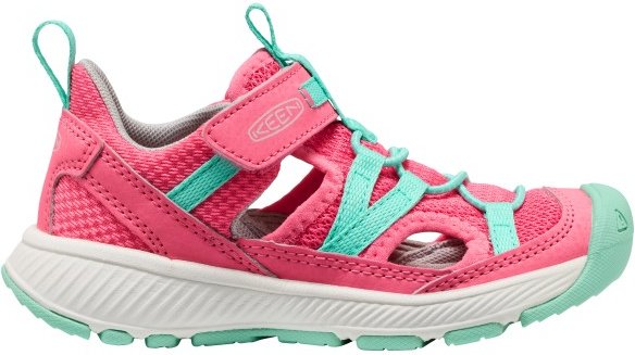 Keen - Kid's Motozoa Sandal - Sandalen Gr 30 rosa