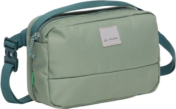 Vaude - Coreway Bag 3 - Hüfttasche Gr 3 l grün