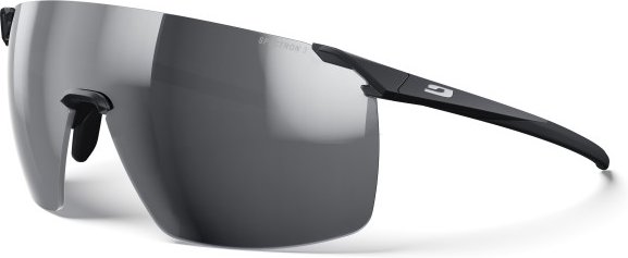 Julbo - Faster Spectron S3 - Fahrradbrille Gr L grau