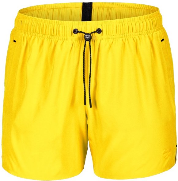 Arena - Evo Beach Short Solid - Badehose Gr S gelb