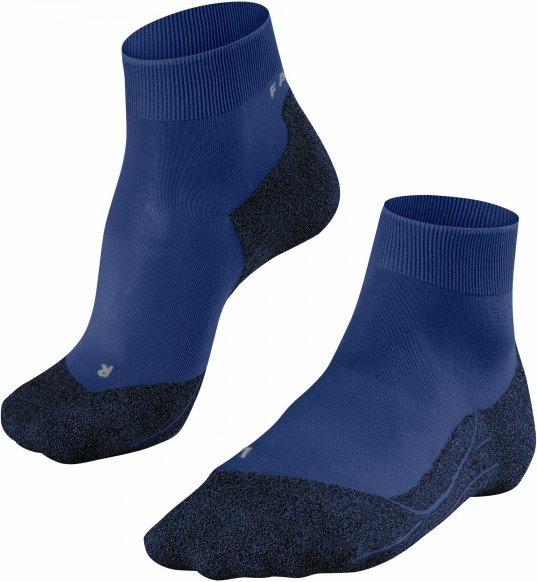 Thumbnail - Falke - Ru4 Light - Laufsocken Gr 39-41 blau