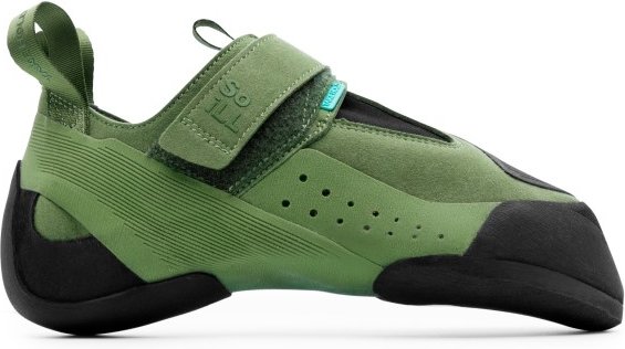 Thumbnail - So iLL - Stay RV - Kletterschuhe Gr 38 oliv/grün