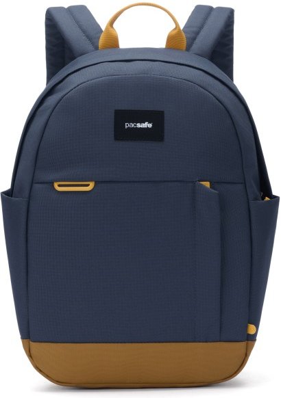 Pacsafe - Go 15 Backpack - Daypack blau
