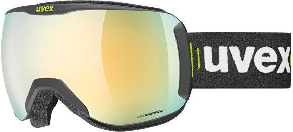 Uvex - Downhill 2100 CV S2 (VLT 19-43%) - Skibrille beige