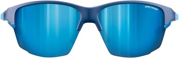 Julbo - Split Spectron S3 (VLT 12%) - Sonnenbrille Gr M blau