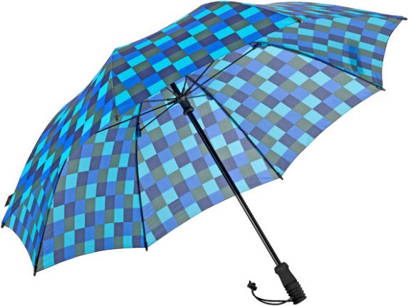 EuroSchirm - Swing Handsfree - Regenschirm cws1