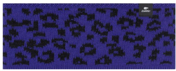 Eisbär - Banto Stirnband - Stirnband Gr One Size blau