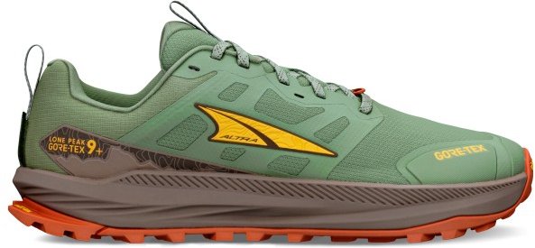 Altra - Lone Peak 9+ GTX - Trailrunningschuhe Gr 50 bunt