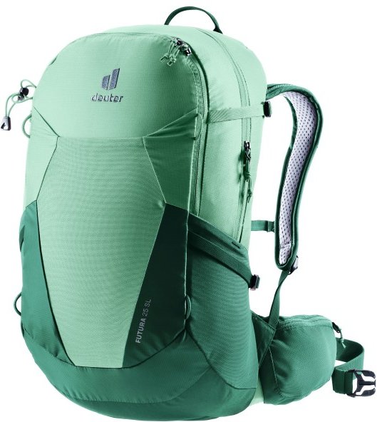 Deuter - Women's Futura 25 SL - Wanderrucksack grün