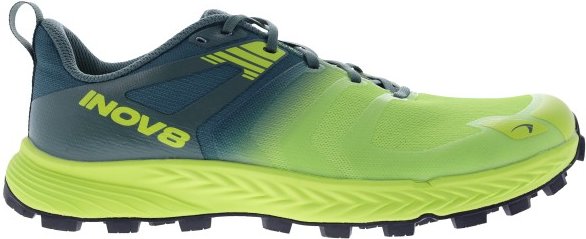 Thumbnail - Inov-8 - TrailTalon Speed - Trailrunningschuhe Gr 48 - Standard grün