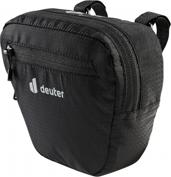 Deuter - Front Bag - Lenkertasche Gr 1,2 l schwarz