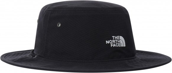 The North Face - Recycled 66 Brimmer - Hut Gr L/XL - 59 cm schwarz