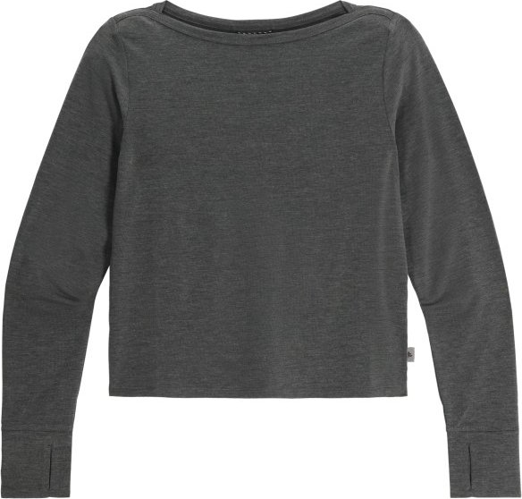 Thumbnail - Royal Robbins - Women's Madera L/S - Longsleeve Gr XL grau