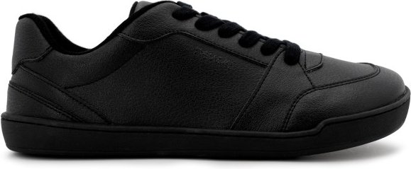 new.ve - Genesis - Barfußschuhe Gr 45 schwarz