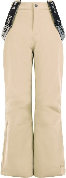 Protest - Kid's Spikety Snowpants - Skihose Gr 164 beige