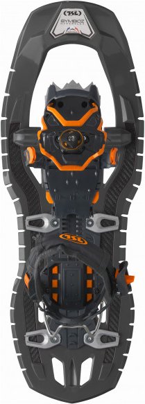 TSL - Symbioz Hyperflex Adjust - Schneeschuhe Gr 39-47 - M titan